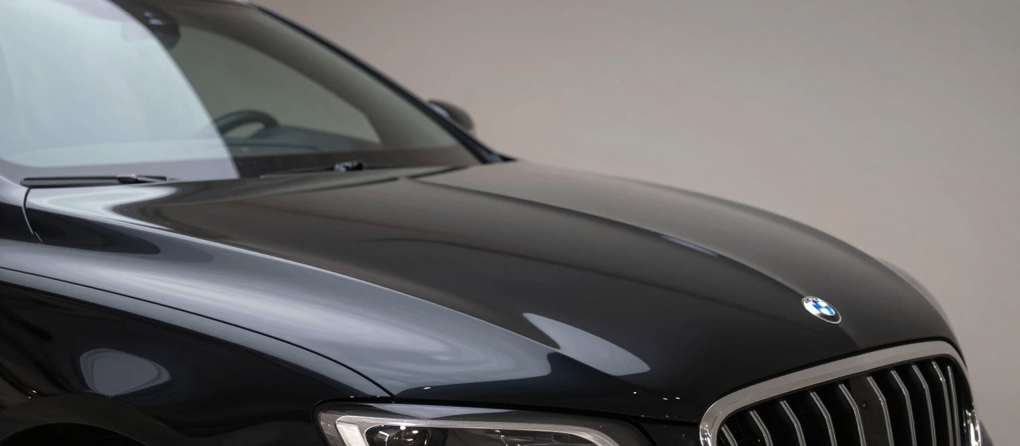 Professionelles Fahrzeug-Detailing bei Glanzfactory